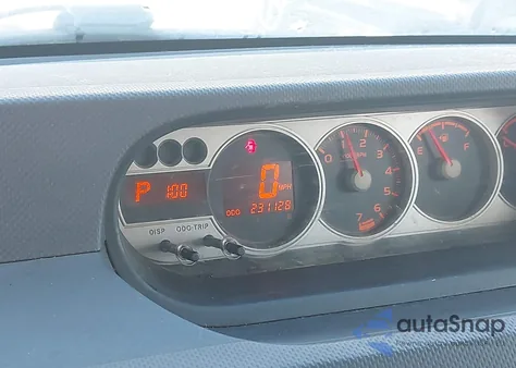 2009 Scion Xb from USA, damaged, VIN JTLKE50E791065927